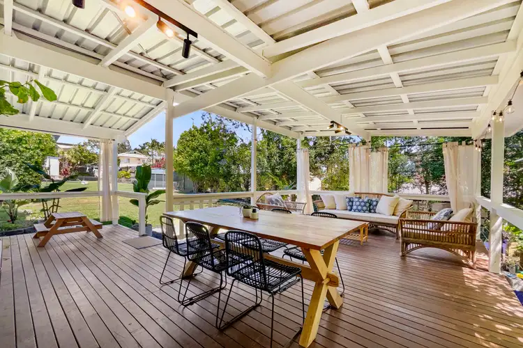 Fifth view of Homely house listing, 10 Ashvale Street, Coolum Beach QLD 4573