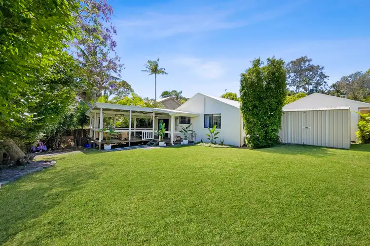 Sixth view of Homely house listing, 10 Ashvale Street, Coolum Beach QLD 4573