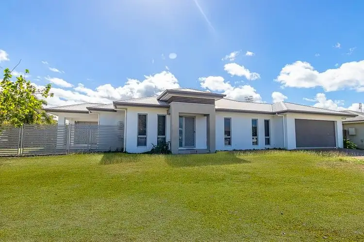 28 Derwent Circuit, Kelso QLD 4815