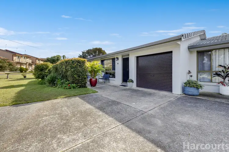 Second view of Homely villa listing, 1/9 Michael Place, South West Rocks NSW 2431