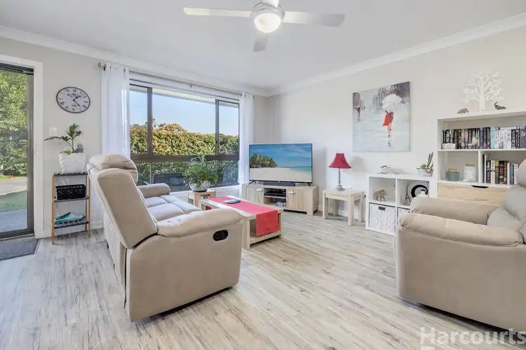 Fourth view of Homely villa listing, 1/9 Michael Place, South West Rocks NSW 2431