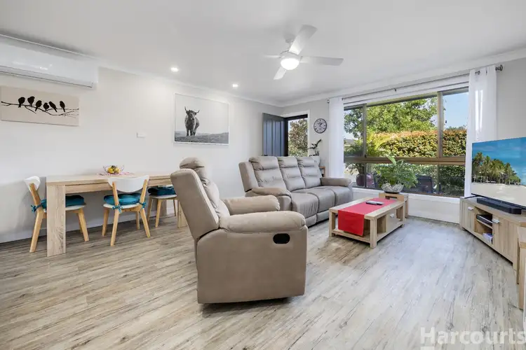 Fifth view of Homely villa listing, 1/9 Michael Place, South West Rocks NSW 2431