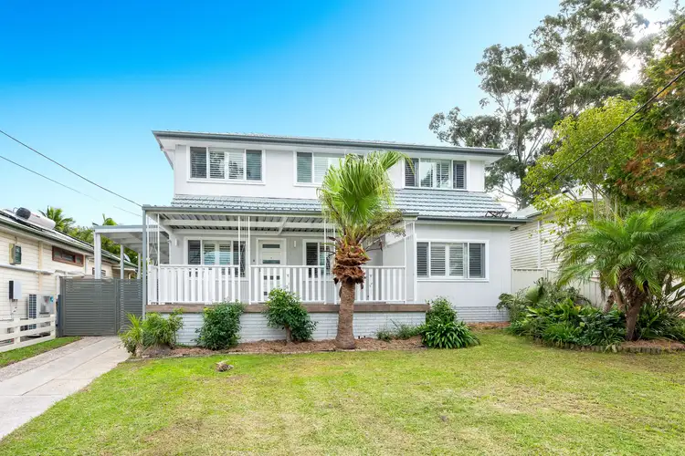 Main view of Homely house listing, 33 Gorada Avenue, Kirrawee NSW 2232