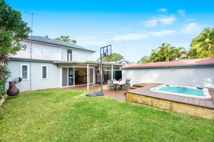 Sixth view of Homely house listing, 33 Gorada Avenue, Kirrawee NSW 2232