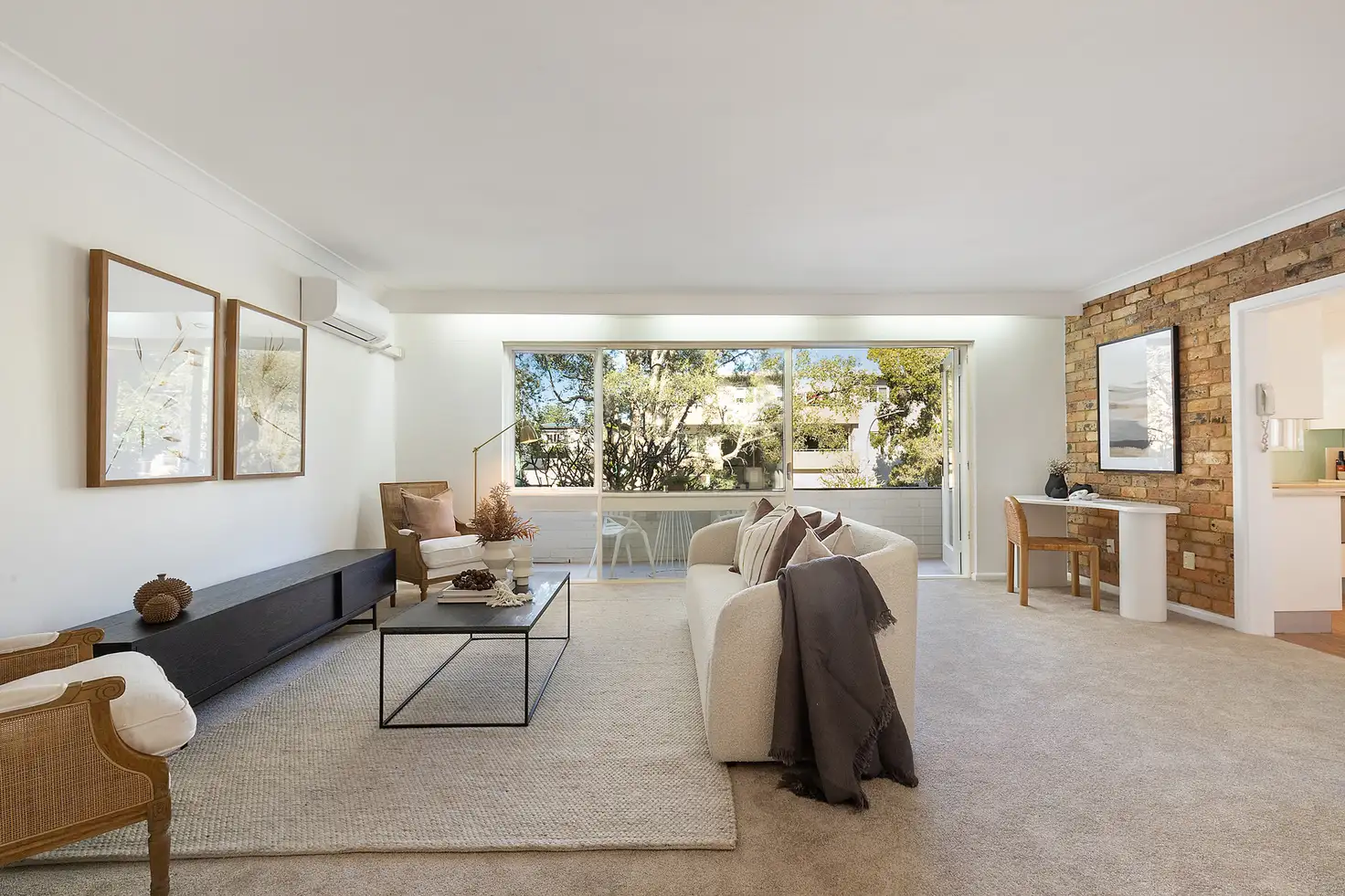 Main view of Homely unit listing, 2/40 Foamcrest Avenue, Newport NSW 2106