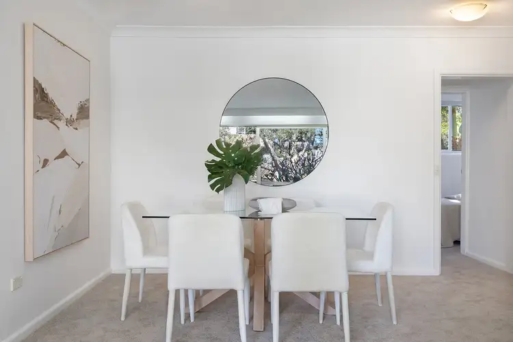 Second view of Homely unit listing, 2/40 Foamcrest Avenue, Newport NSW 2106
