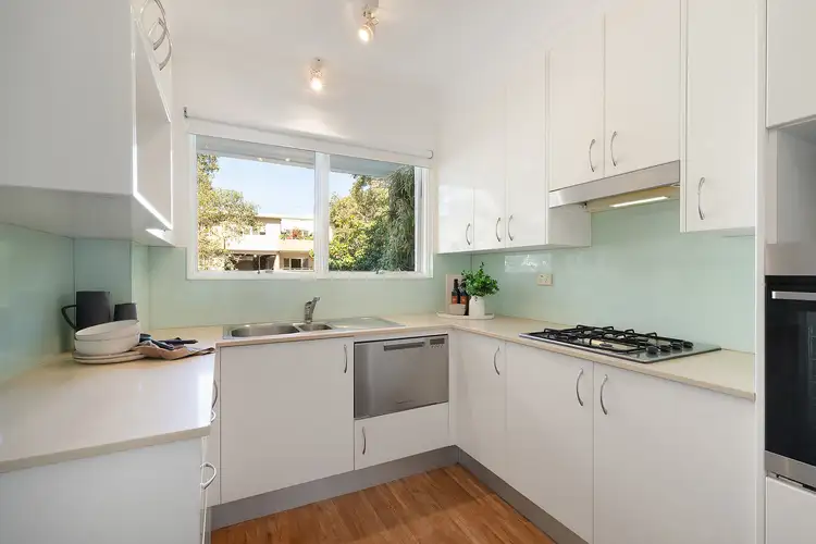 Third view of Homely unit listing, 2/40 Foamcrest Avenue, Newport NSW 2106