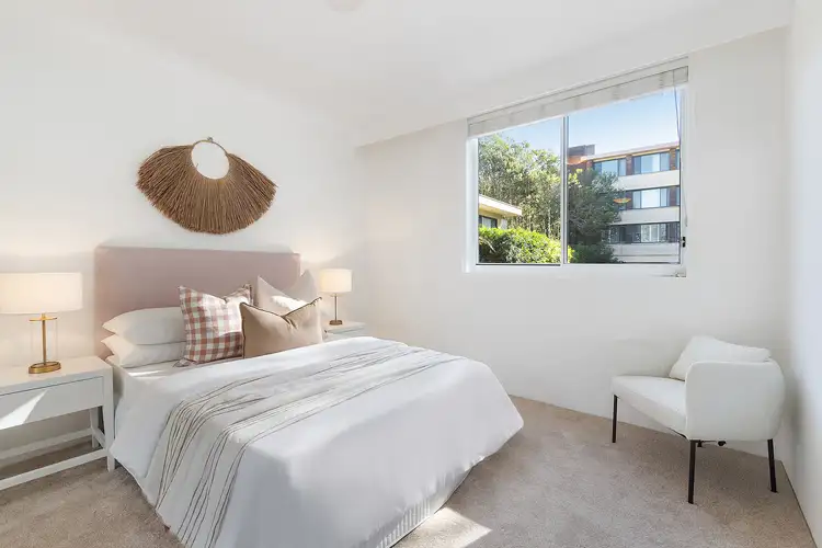 Fourth view of Homely unit listing, 2/40 Foamcrest Avenue, Newport NSW 2106