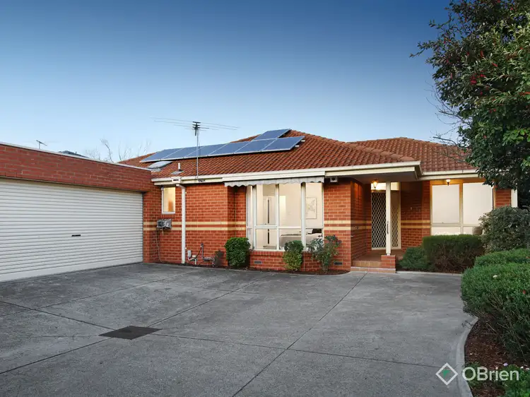 2/14 Madeleine Road, Clayton VIC 3168