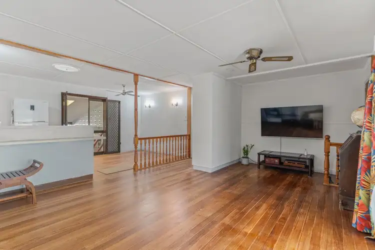 49 Mansfield Street, Earlville QLD 4870