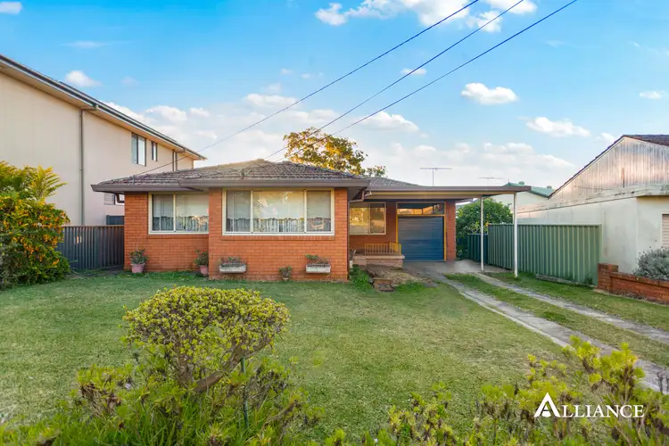Second view of Homely house listing, 20 Lester Road, Revesby NSW 2212