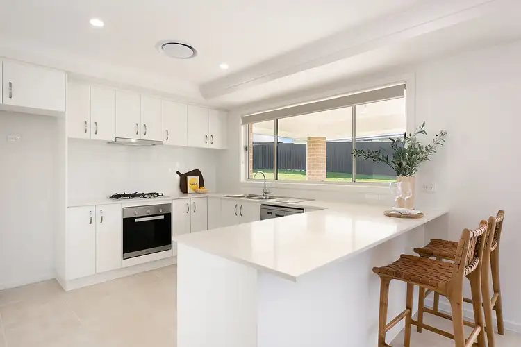 45 Suttor Avenue, Mudgee NSW 2850