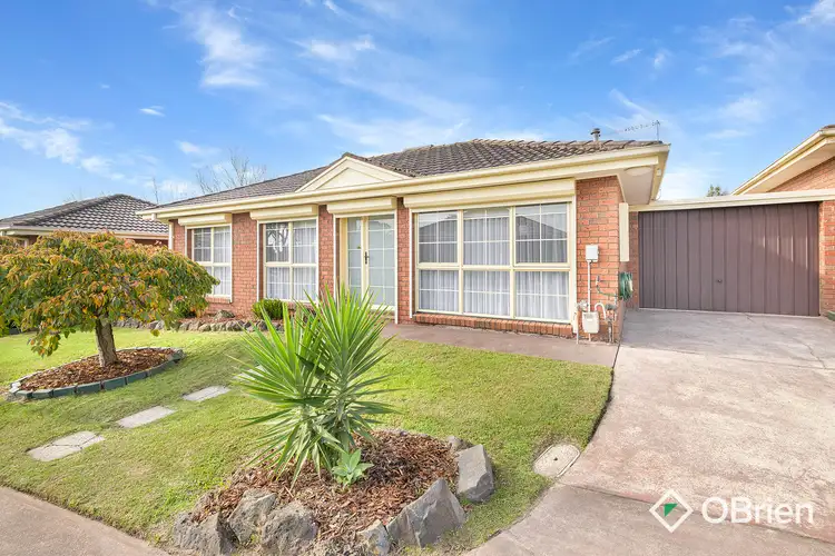 Main view of Homely unit listing, 17/311-317 Cranbourne Road, Frankston VIC 3199