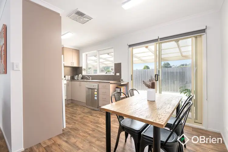 Fifth view of Homely unit listing, 17/311-317 Cranbourne Road, Frankston VIC 3199