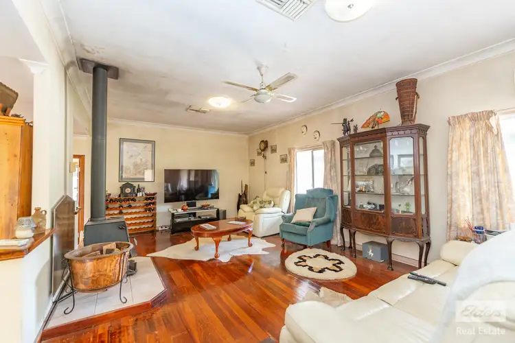 Third view of Homely house listing, 396 Frenches Road, Jennapullin WA 6401