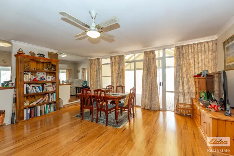 Fourth view of Homely house listing, 396 Frenches Road, Jennapullin WA 6401