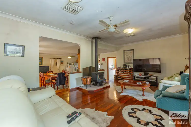 Fifth view of Homely house listing, 396 Frenches Road, Jennapullin WA 6401