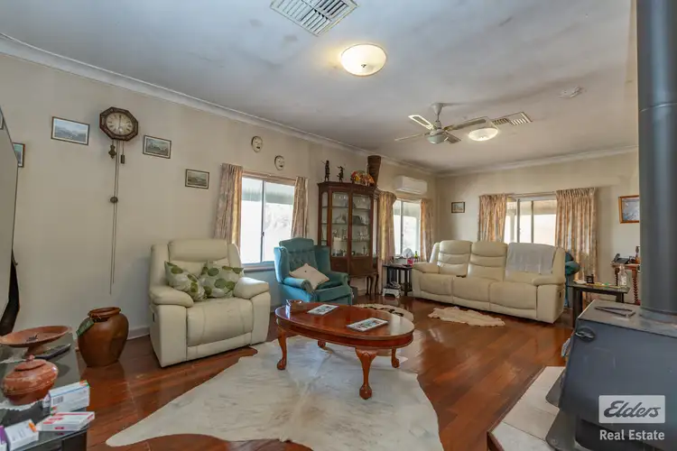 Sixth view of Homely house listing, 396 Frenches Road, Jennapullin WA 6401