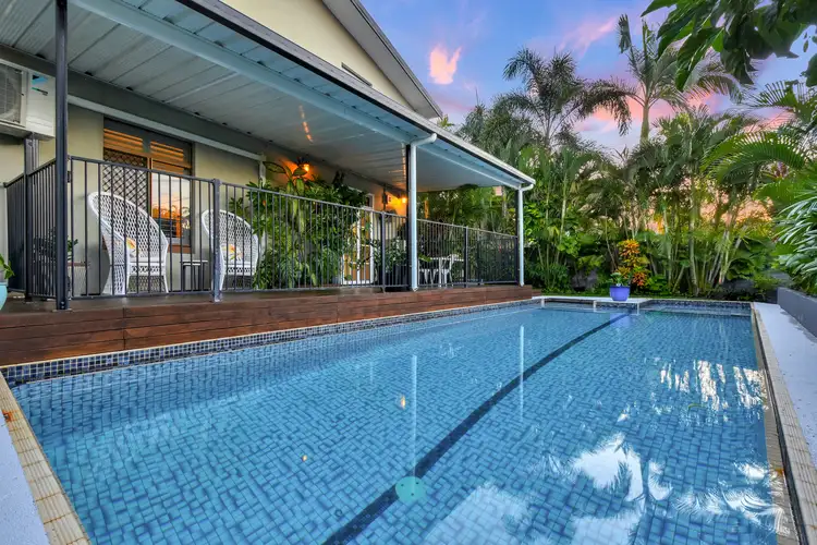 1/2 Kent Court, Stuart Park NT 820