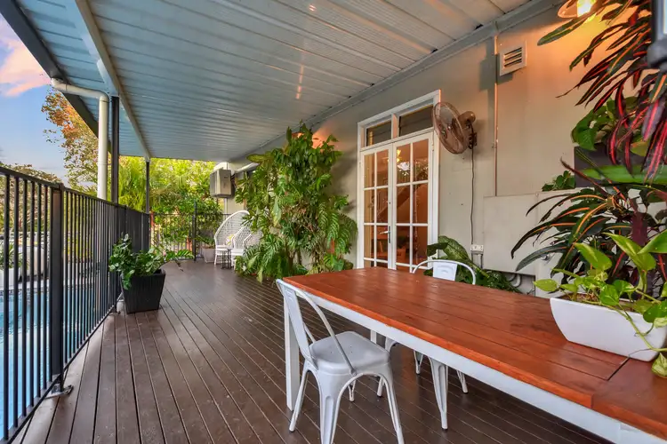 Fourth view of Homely townhouse listing, 1/2 Kent Court, Stuart Park NT 820