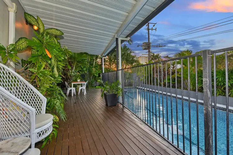 Fifth view of Homely townhouse listing, 1/2 Kent Court, Stuart Park NT 820