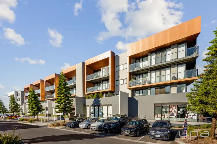 Second view of Homely unit listing, 304/50 Catamaran Drive, Werribee South VIC 3030