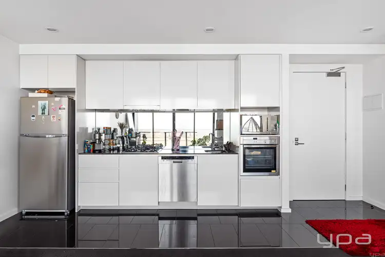 Fifth view of Homely unit listing, 304/50 Catamaran Drive, Werribee South VIC 3030