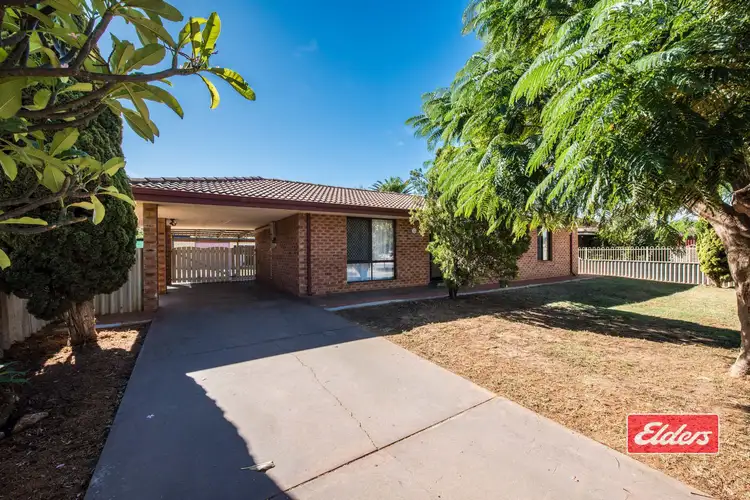 Second view of Homely house listing, 21 Broome Street, Spalding WA 6530