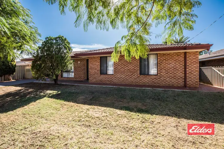 Third view of Homely house listing, 21 Broome Street, Spalding WA 6530