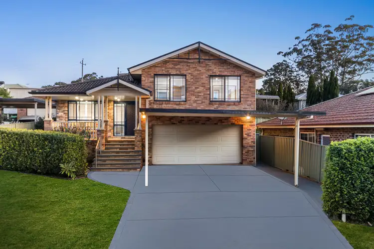 16 Virginia Street, Warners Bay NSW 2282