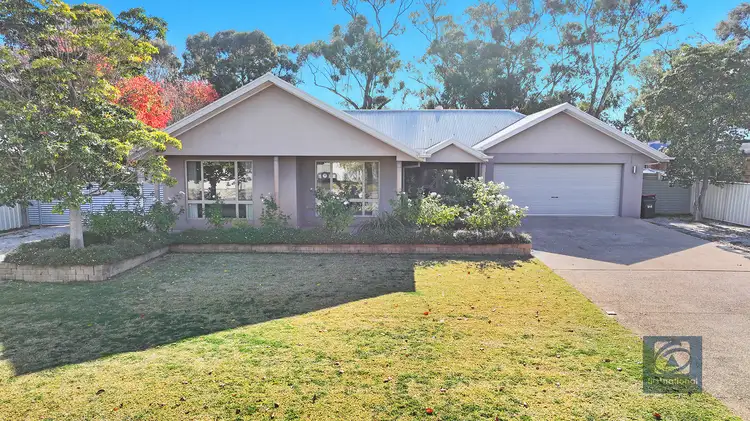 45 Glencoe Boulevard, Moama NSW 2731