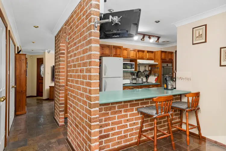 Third view of Homely house listing, 29 Sirius Circuit, Narellan NSW 2567