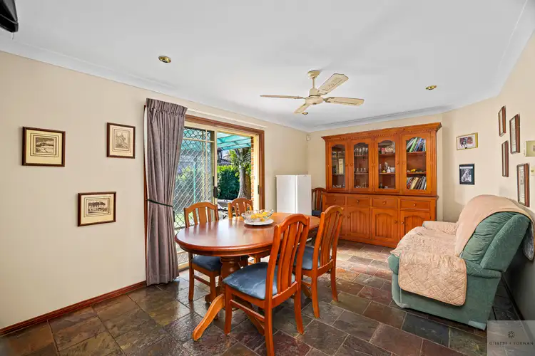 Fourth view of Homely house listing, 29 Sirius Circuit, Narellan NSW 2567