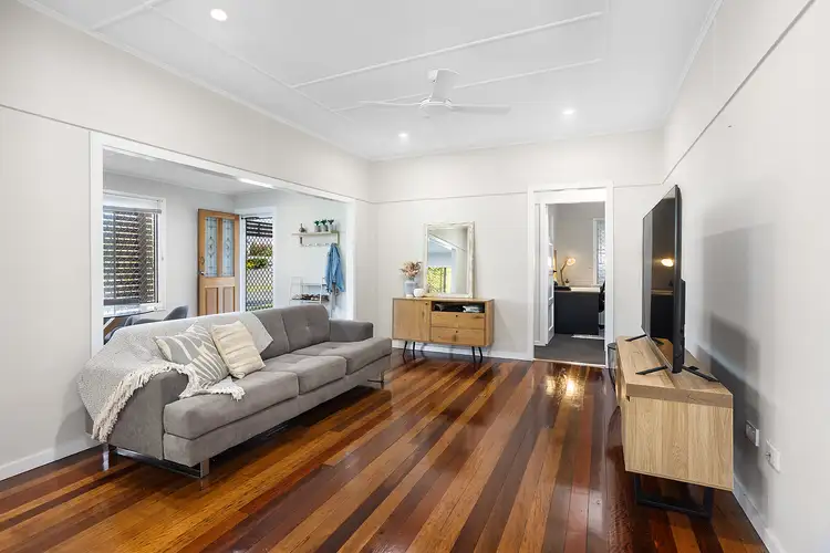 Third view of Homely house listing, 83 Marie Street, Berserker QLD 4701