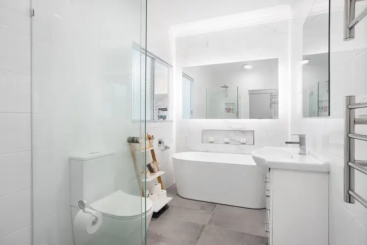 Fourth view of Homely house listing, 83 Marie Street, Berserker QLD 4701