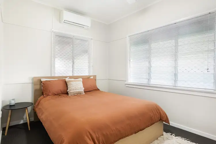 Fifth view of Homely house listing, 83 Marie Street, Berserker QLD 4701