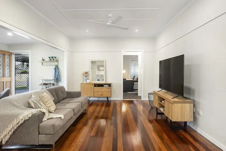 Sixth view of Homely house listing, 83 Marie Street, Berserker QLD 4701