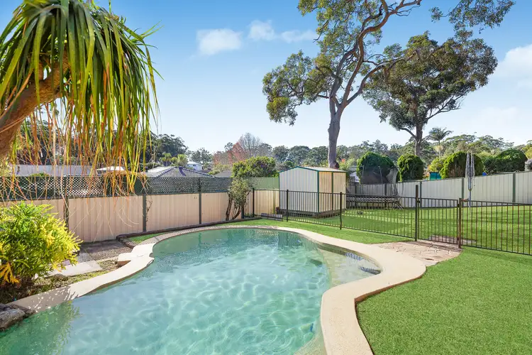 Fifth view of Homely house listing, 13 Brushwood Avenue, Kincumber NSW 2251