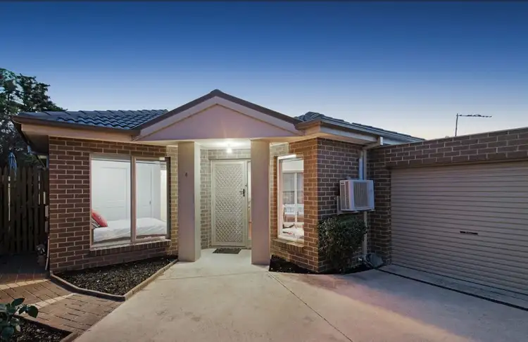 Second view of Homely unit listing, 4/13 Dorothy Street, Doveton VIC 3177