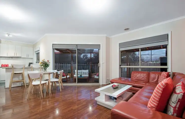 Third view of Homely unit listing, 4/13 Dorothy Street, Doveton VIC 3177