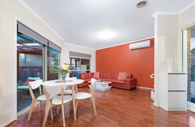 Fourth view of Homely unit listing, 4/13 Dorothy Street, Doveton VIC 3177