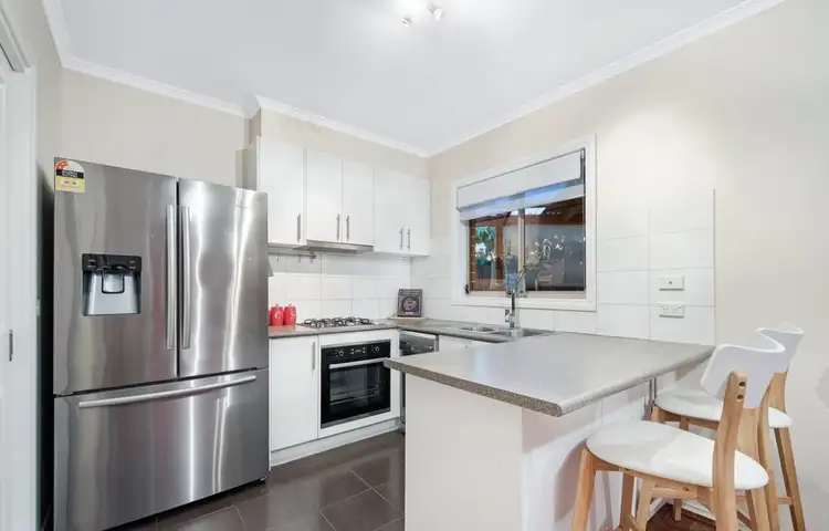 Fifth view of Homely unit listing, 4/13 Dorothy Street, Doveton VIC 3177