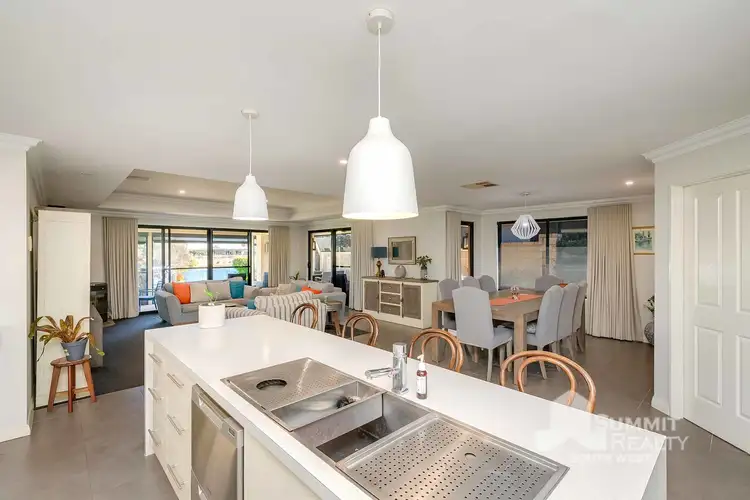 Fourth view of Homely house listing, 27 Portofino Crescent, Pelican Point WA 6230