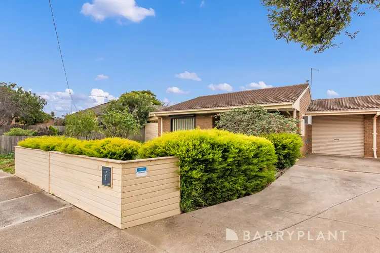 1/44A Palmerston Street, Melton VIC 3337