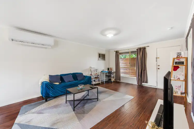 Third view of Homely unit listing, 1/44A Palmerston Street, Melton VIC 3337