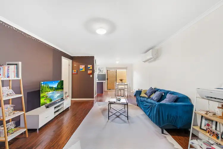 Fourth view of Homely unit listing, 1/44A Palmerston Street, Melton VIC 3337
