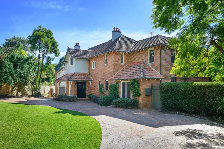 Main view of Homely house listing, 50 Northcote Road, Lindfield NSW 2070