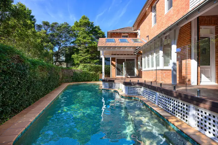 Second view of Homely house listing, 50 Northcote Road, Lindfield NSW 2070