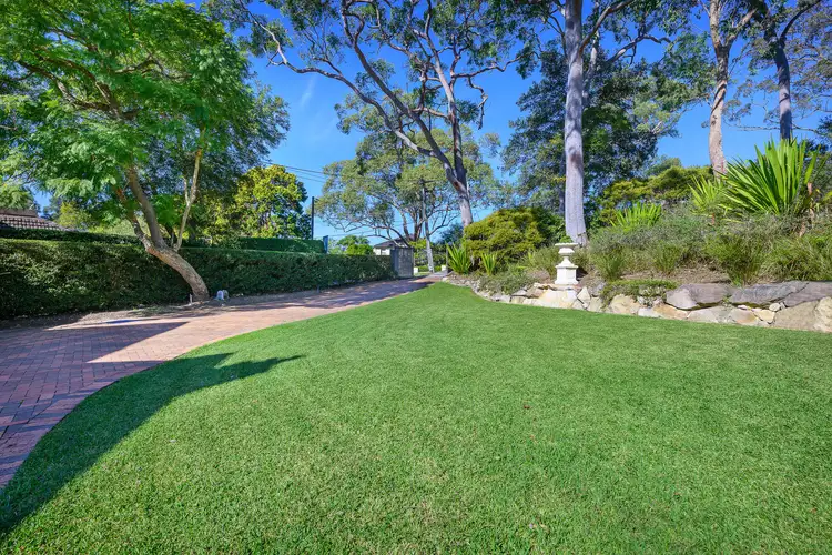 Third view of Homely house listing, 50 Northcote Road, Lindfield NSW 2070