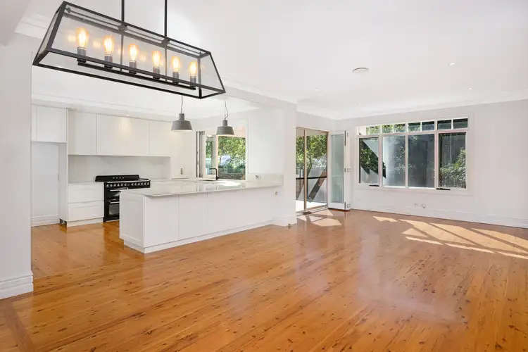 Fourth view of Homely house listing, 50 Northcote Road, Lindfield NSW 2070
